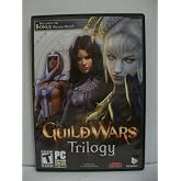 Guild Wars Trilogy - PC