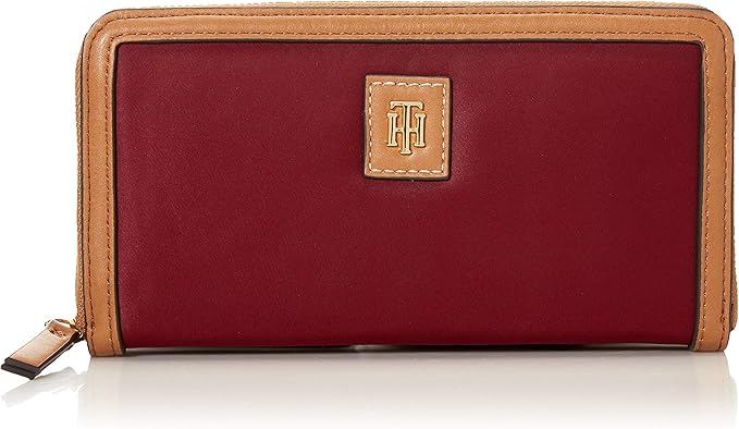 tommy hilfiger wallet amazon