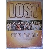 Cardinal Lost: The Game