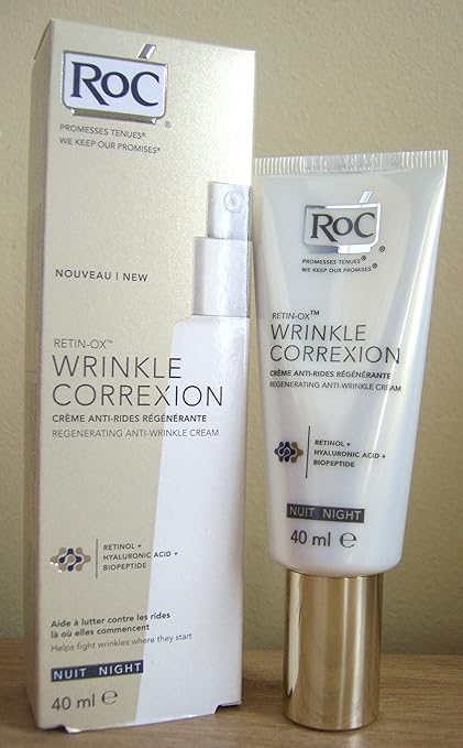 roc retinox