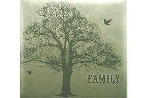 MBI Expressions Collection 860094 Pages de scrapbooking extensibles 12 x 12 cm