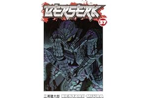 Berserk Volume 37