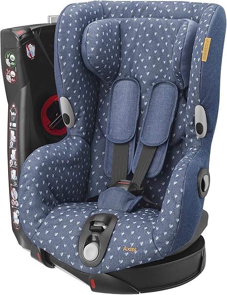 maxi cosi axiss halfords