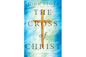 The Cross of Christ