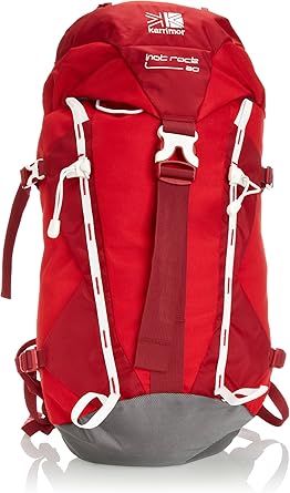 snow and rock backpacks