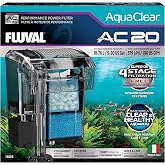 AC20 Power Filter, 5-20 US Gal / 18-76 L - Fluval USA