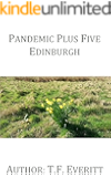 Pandemic Plus Five Edinburgh