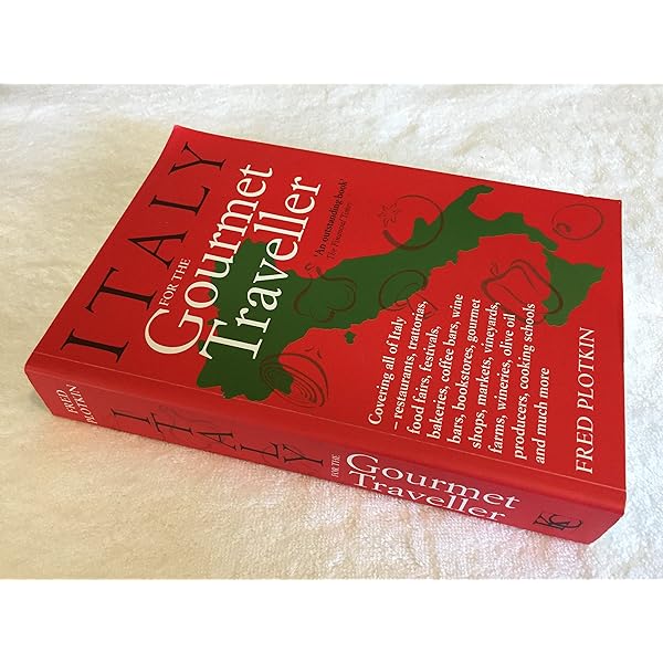 Eating in Italy: A Traveler's Guide to the Hidden Gastronomic