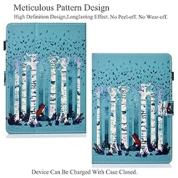 Universal Case for 7.5-8.5 inch Tablet, Artyond PU