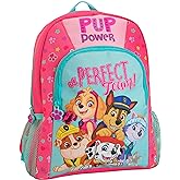 Paw Patrol Kids Skye Chase Everest Backpack