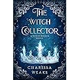 The Witch Collector (Witch Walker, 1)