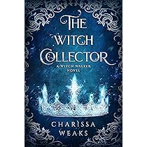 The Wolf and the Witch : Weaks, Charissa: Amazon.ca: Books