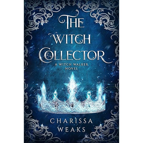 The Wolf and the Witch : Weaks, Charissa: Amazon.ca: Books