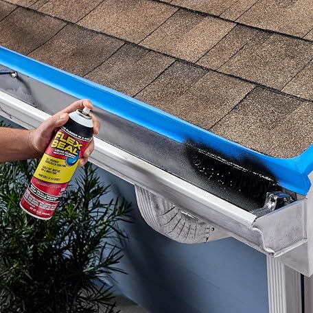 Mua Flex Seal, 14 oz, 2-Pack, Gray, Stop Leaks Instantly, Waterproof