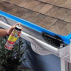 Flex Seal, 14 oz, 2-Pack, Black, Stop Leaks