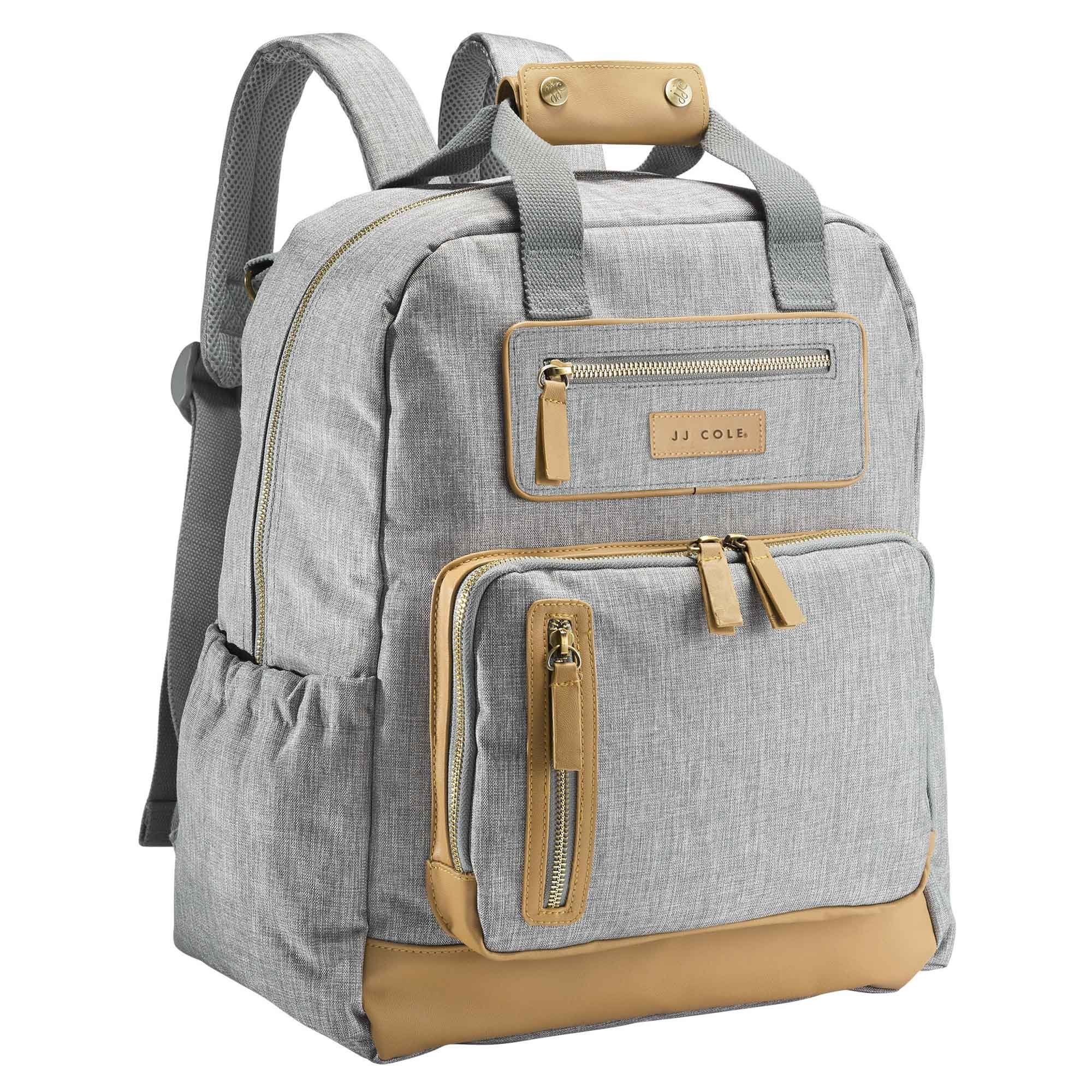 jj cole stroller straps