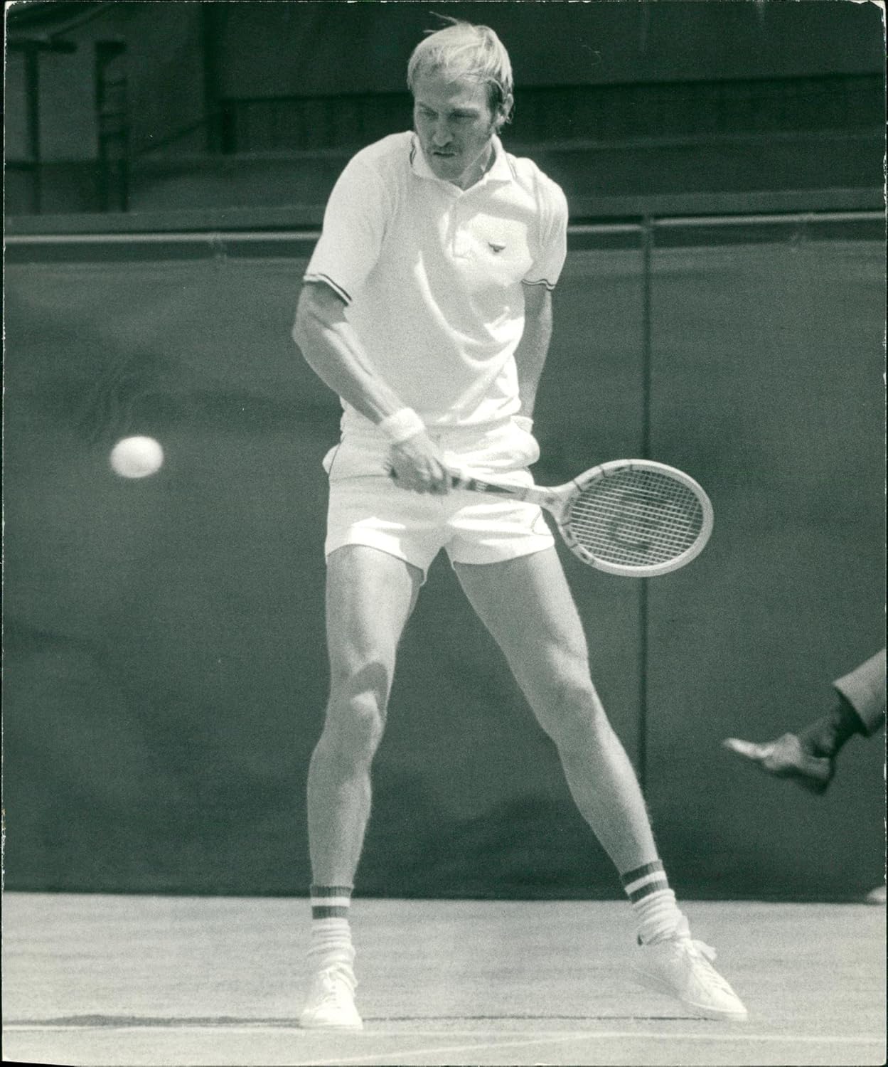 Stanley roger smith Clearance