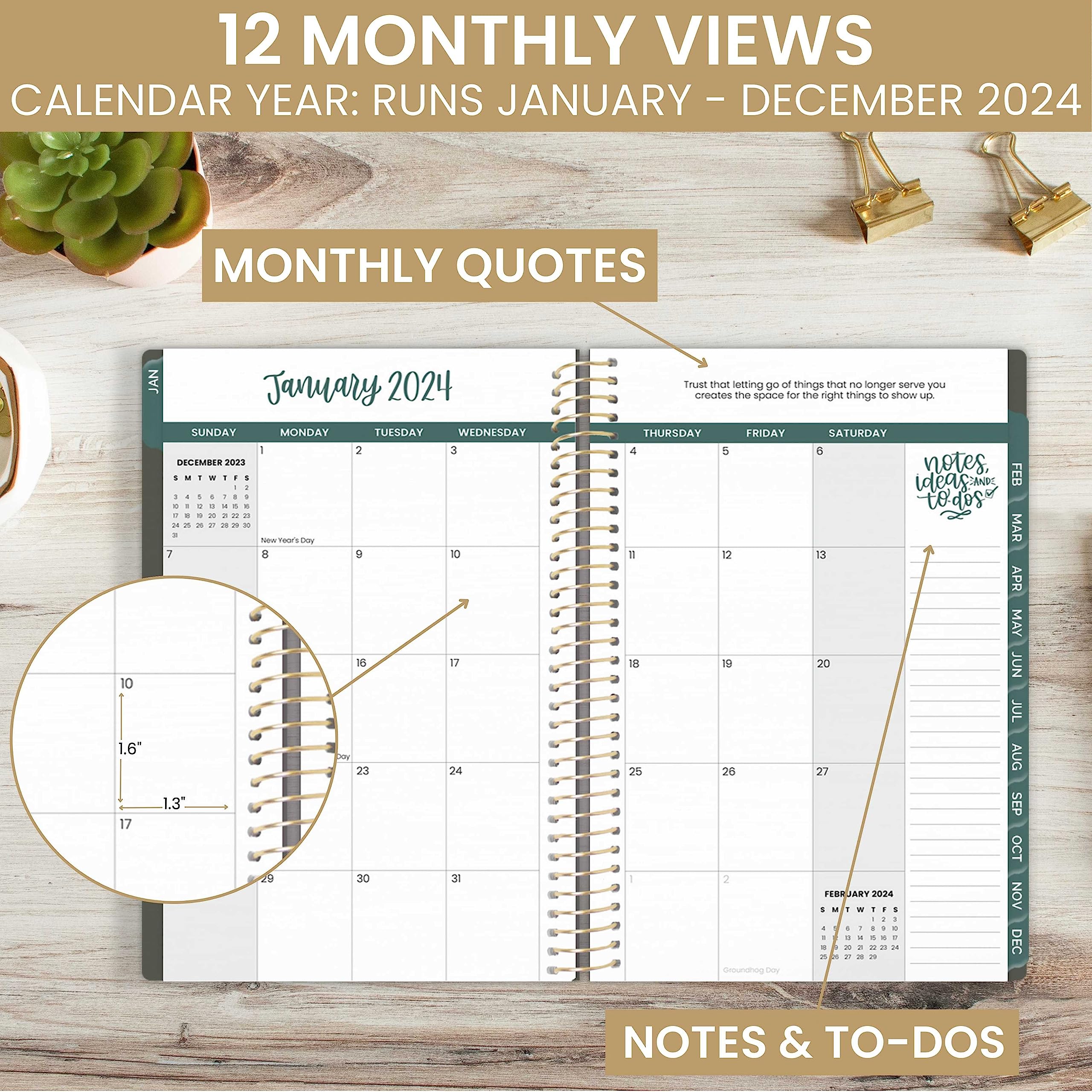 On-The-Go Planner