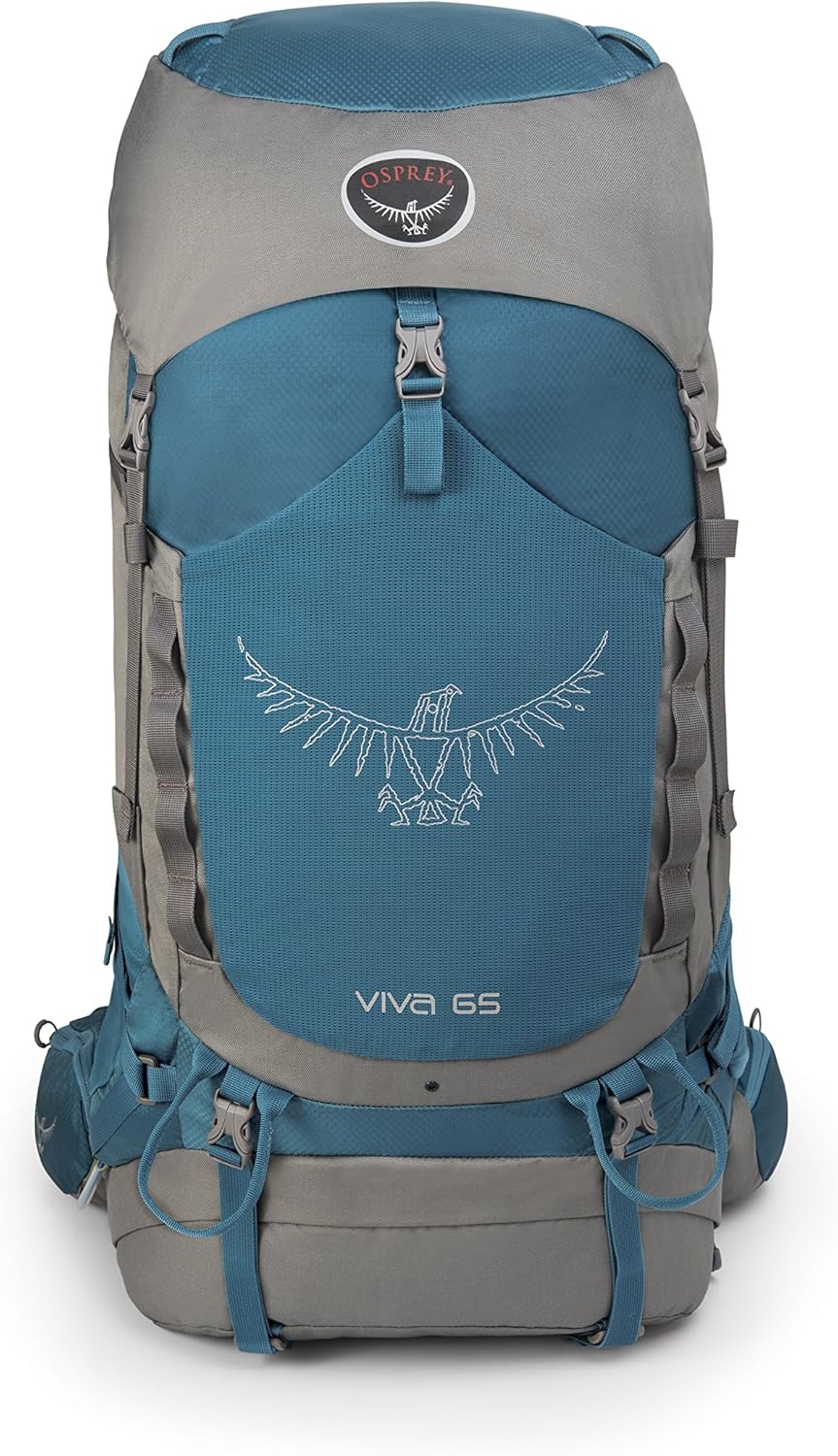 osprey viva 50l