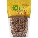 Yupik Organic Pinto Beans, 2.2 lb,35.2 Ounce, Non-GMO, Vegan, Gluten-Free