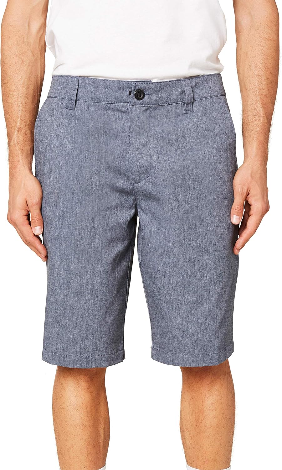 O'Neill Men's Standard Fit Chino Walk Short, 22 Inch Outseam Amazon