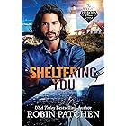 Sheltering You: Terror in Shadow Cove (The Wright Heroes of Maine Book 4)