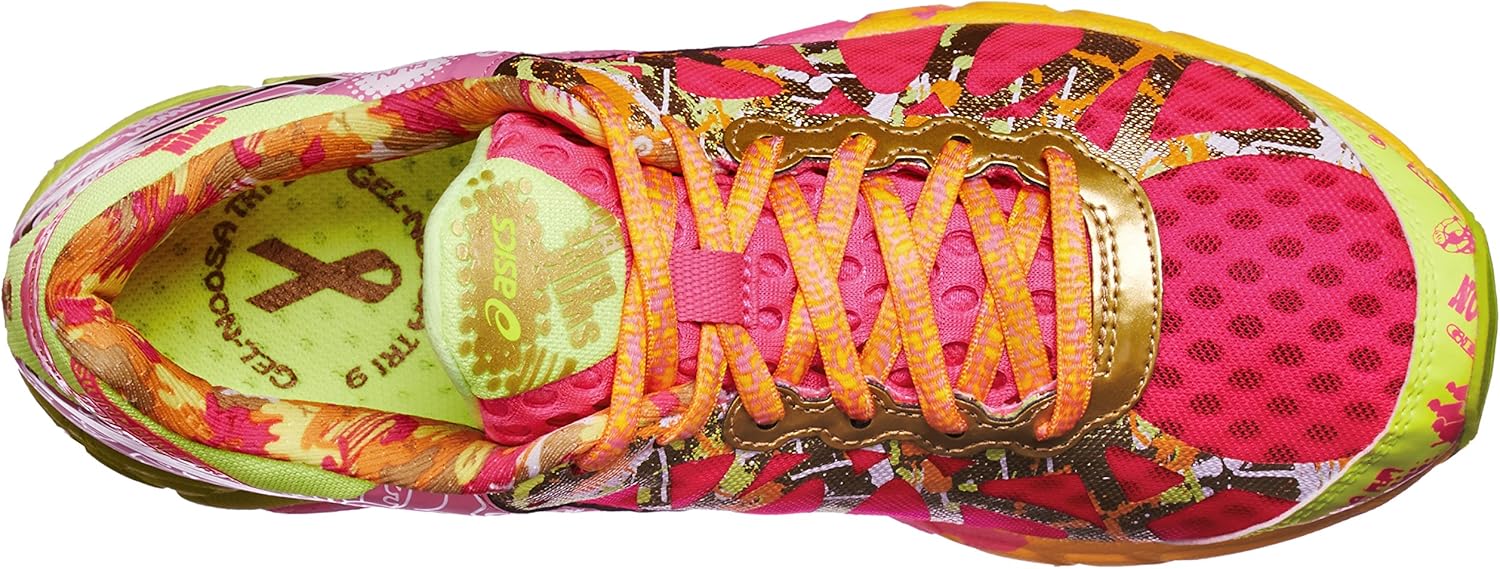 asics gel noosa tri 9 gold