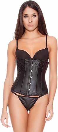 corsets lenceria
