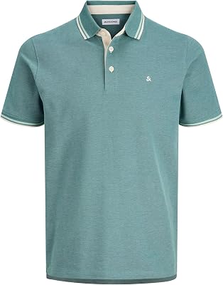 Jjepaulos Polo S Noos, Profondo Atlantico, M