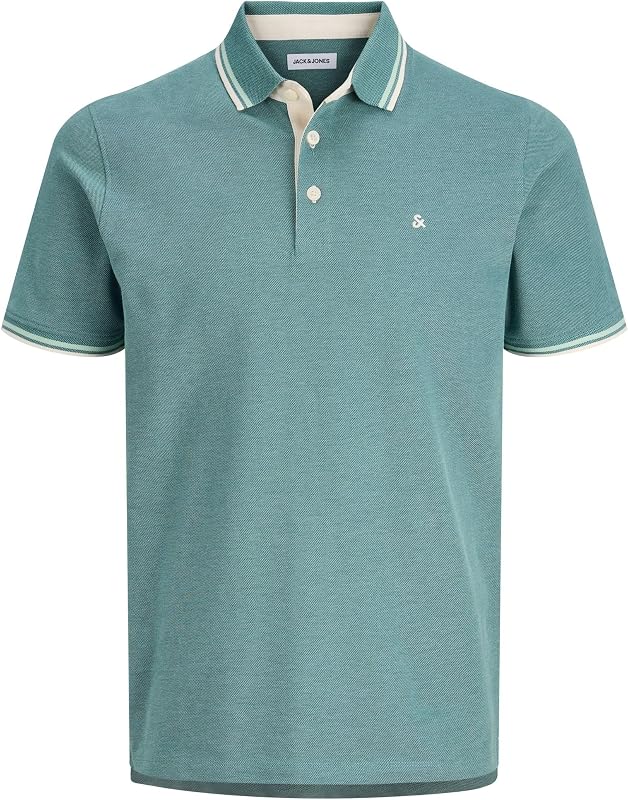 Jjepaulos Polo S Noos, Profondo Atlantico, M