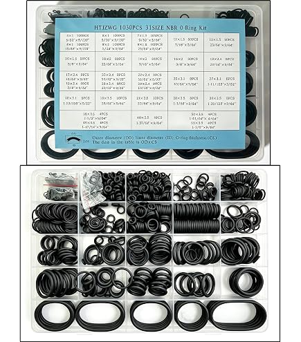 Honda 91301-ZE9-003 O-Ring (22.5X2.2): Powersports Drive Chains