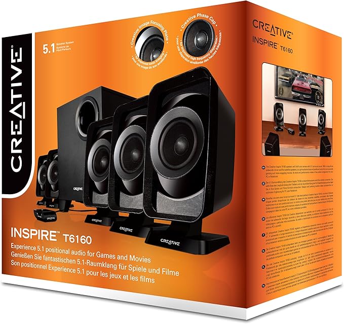 creative inspire m2600 amazon