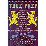 True Prep: It's a Whole New Old World