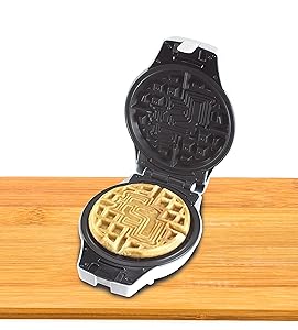 Florida State University Collegiate Waffle Iron