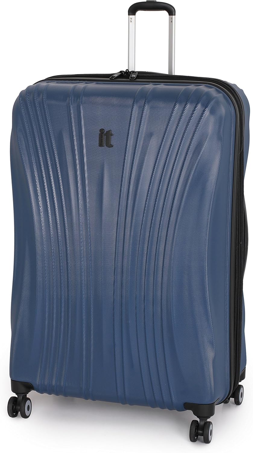 it luggage cloud dancer suitcase