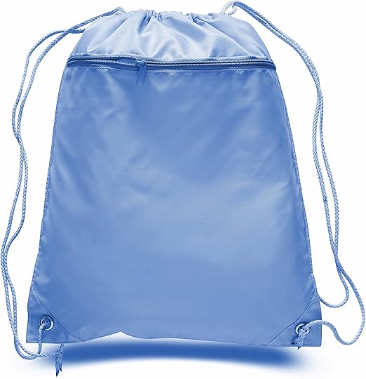 carolina blue backpack