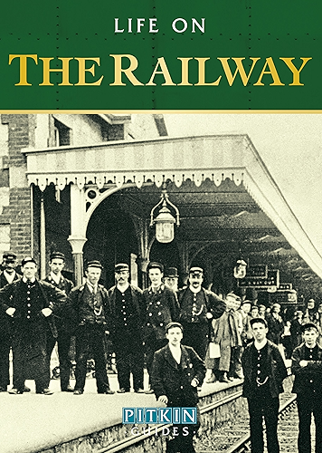 Download Life on the Railway (English Edition) PDF