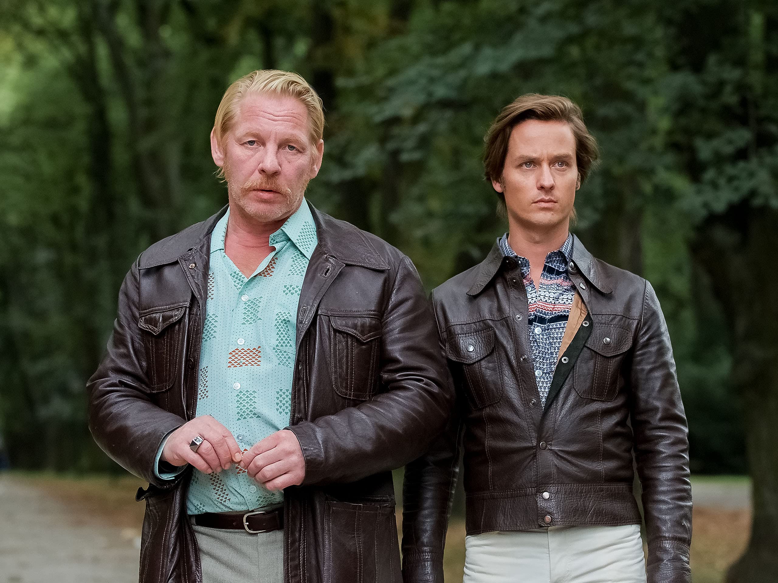 Watch The Same Sky, Season 1 | Prime Video