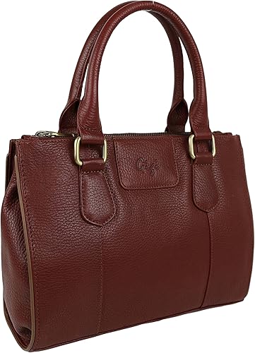 gigi leather bags