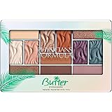 Physicians Formula Murumuru Butter Eyeshadow Palette, Tropical Days, 0.55 Ounce