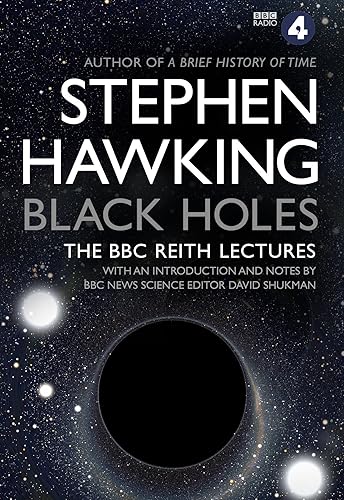 Download Black Holes: The Reith Lectures PDF
