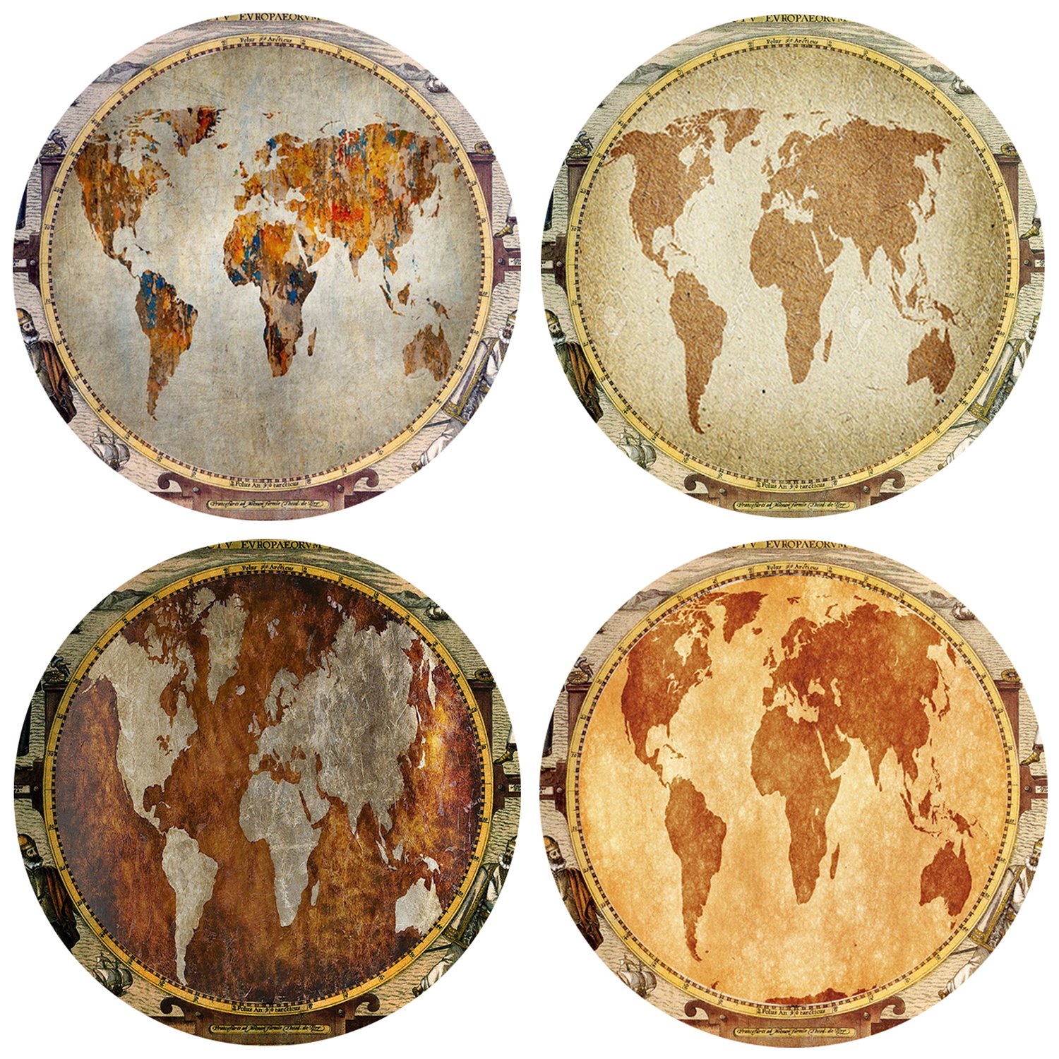 Best Home Office Coaster