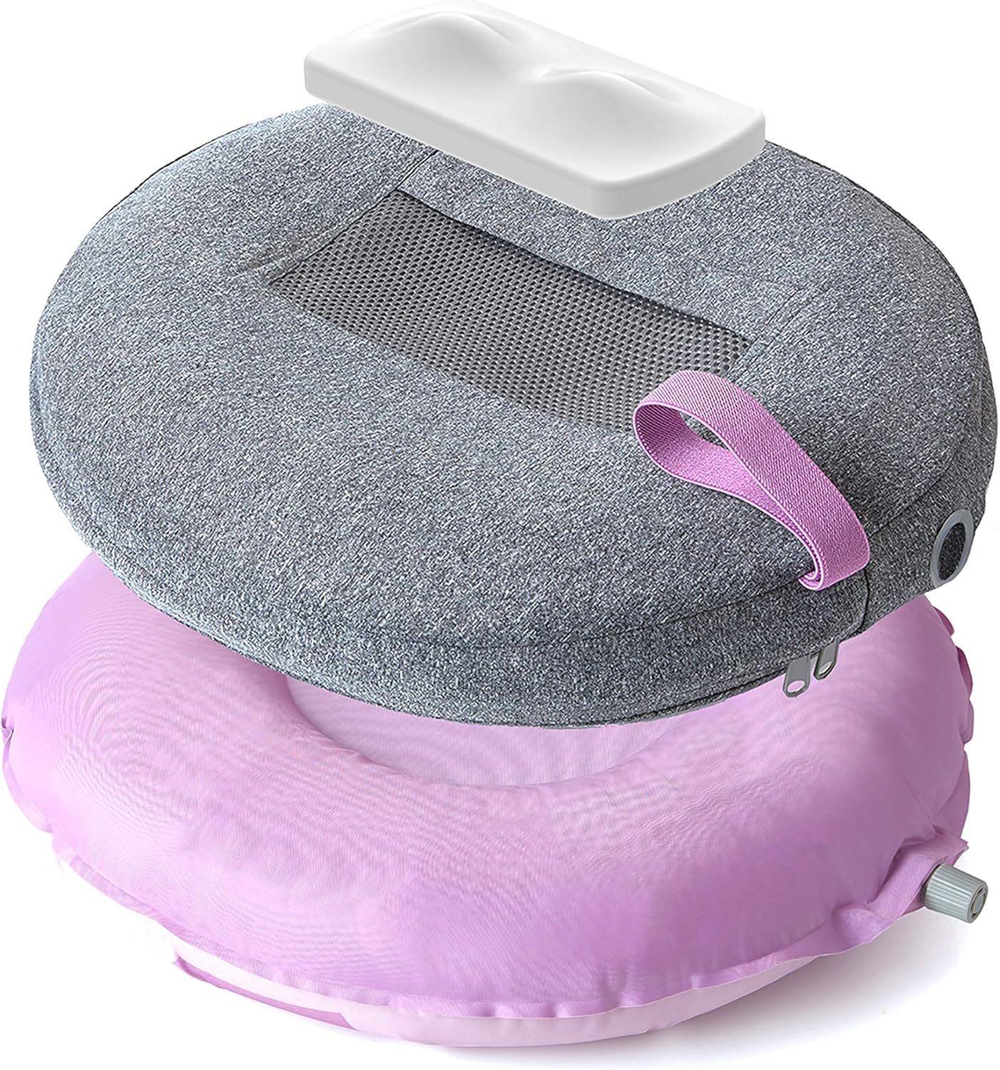 FridaBaby Mom Perineal Comfort Donut Cushion: Health & Personal Care