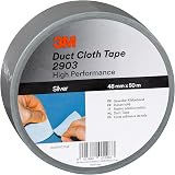 3M General Purpose Duct Tape 2903 48 mm x 50 m Silver