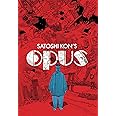 Satoshi Kon's: Opus