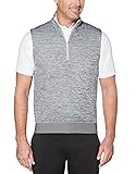 Callaway Men's Water Repellent 1/4 Zip Golf