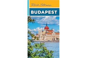 Rick Steves Budapest
