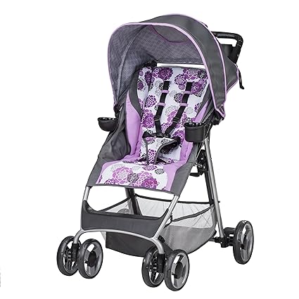 evenflo flexlite travel system