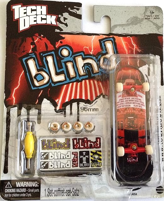 tech deck trucks amazon