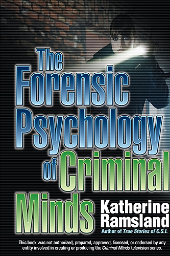 Download The Forensic Psychology of Criminal Minds (English Edition) PDF